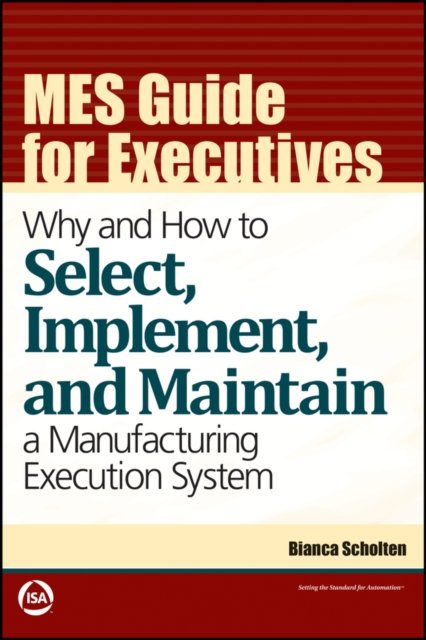 MES Guide for Executives