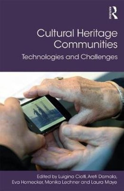 Cultural Heritage Communities