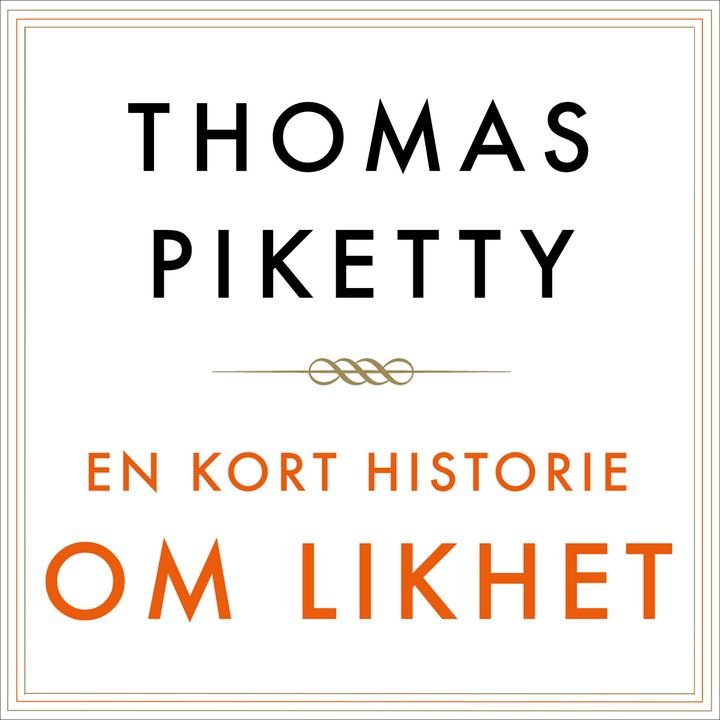 En kort historie om likhet