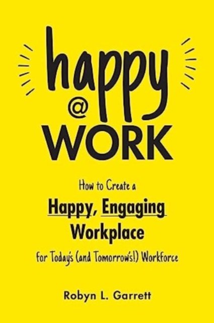 Happy @ Work