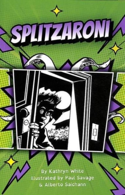Splitzaroni