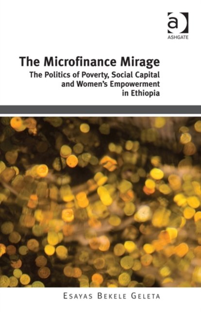 The Microfinance Mirage