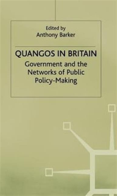 Quangos in Britain