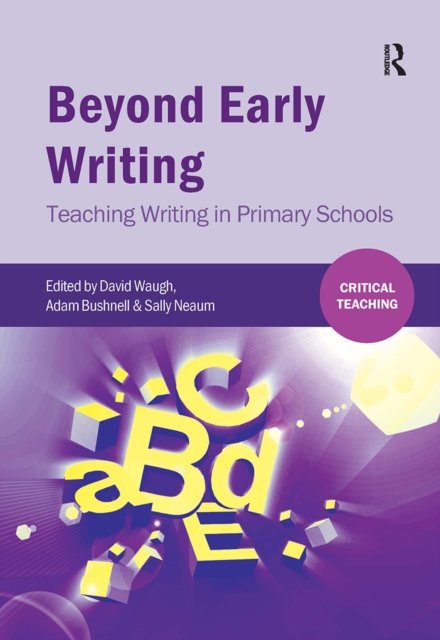 Beyond Early Writing