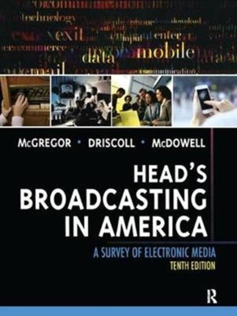 Head''s Broadcasting in America
