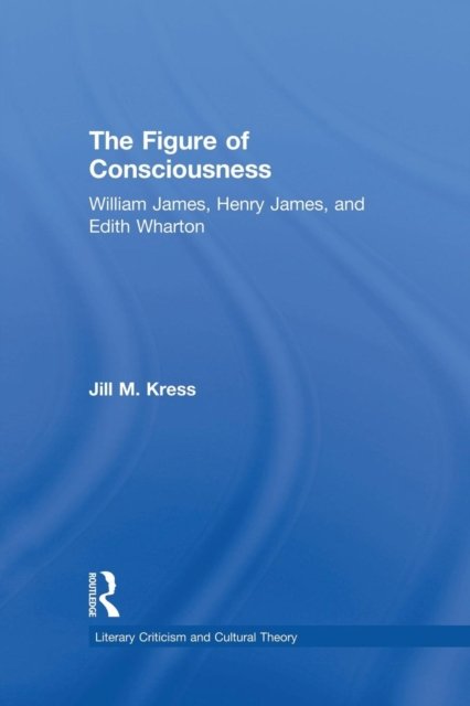 The Figure of Consciousness