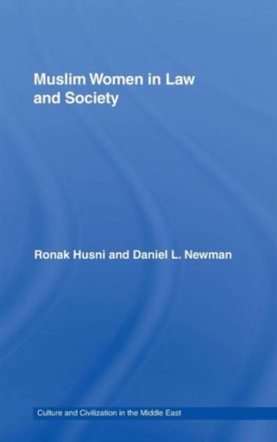 Muslim Women in Law and Society