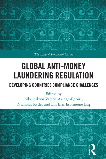 Global Anti-Money Laundering Regulation