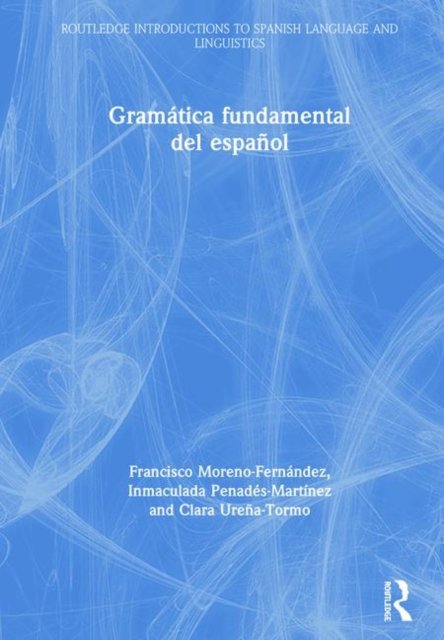Gramatica fundamental del espanol