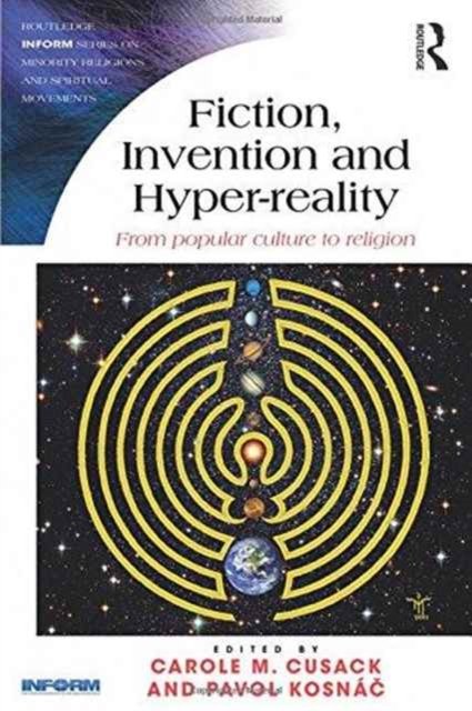 Fiction, Invention and Hyper-reality