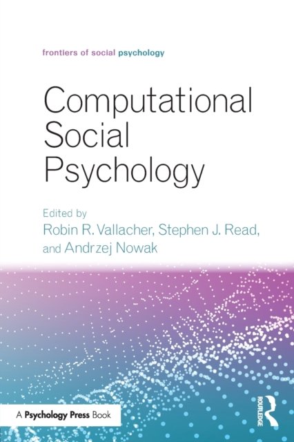 Computational Social Psychology