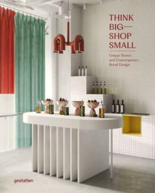 Think Big-- Shop Small