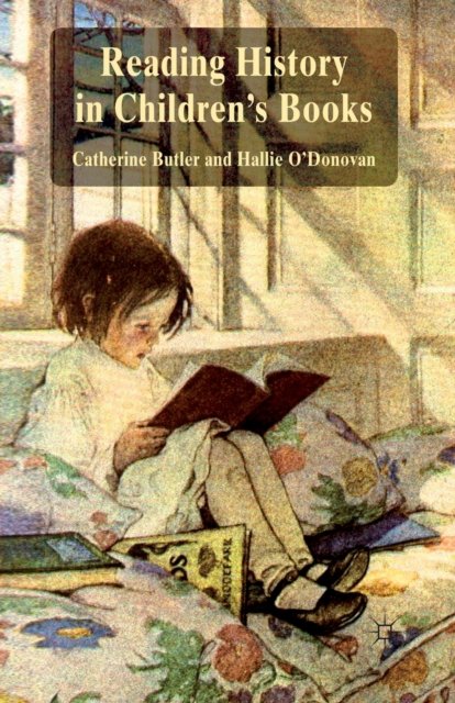 Reading History in Children's Books