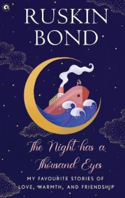 The Night Has a Thousand Eyes