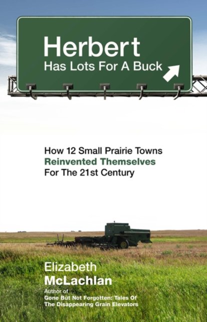 Herbert Has Lots for a Buck