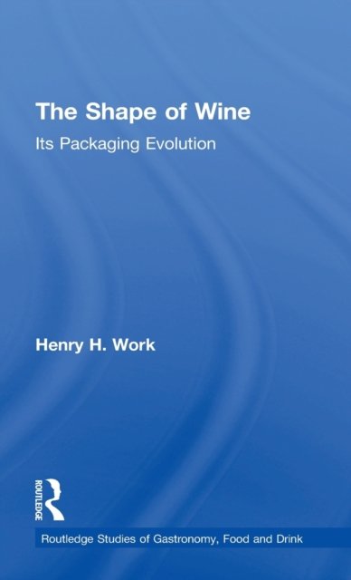 The Shape of Wine