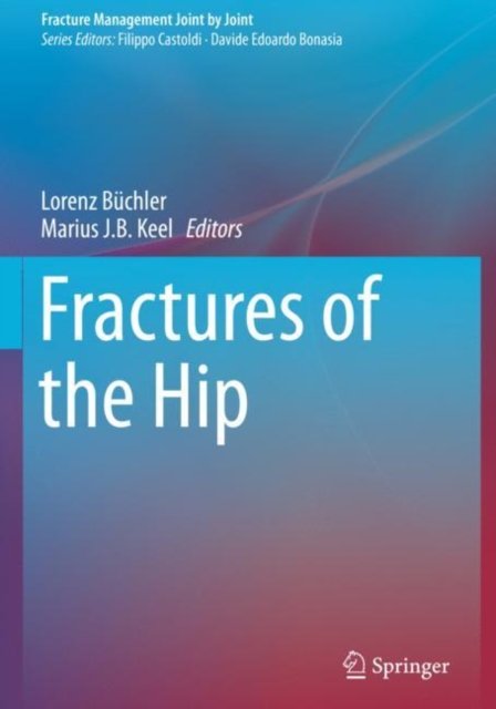 Fractures of the Hip