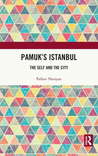 Pamuk's Istanbul