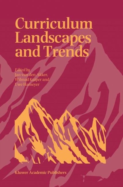 Curriculum Landscapes and Trends