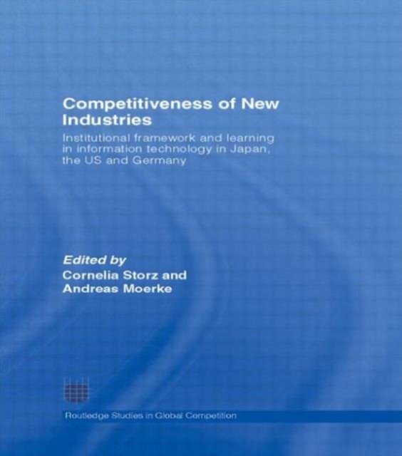 Competitiveness of New Industries
