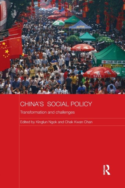 China''s Social Policy