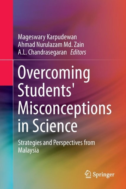 Overcoming Students'' Misconceptions in Science