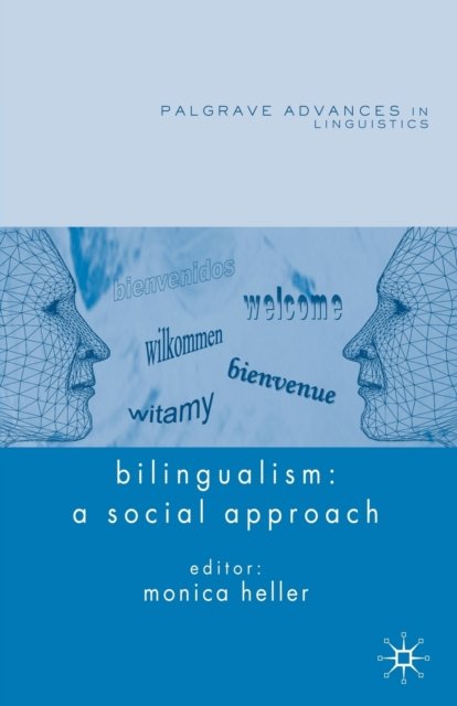 Bilingualism