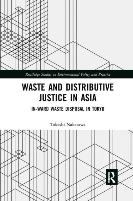 Waste and Distributive Justice in Asia