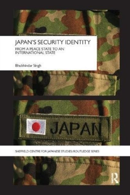 Japan''s Security Identity