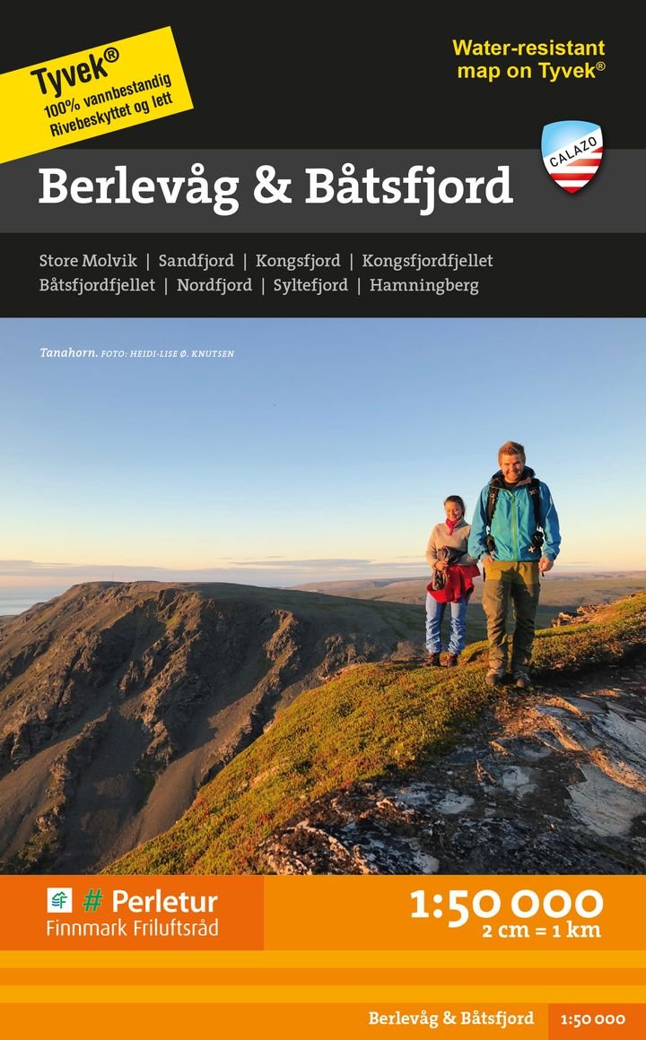 Berlevag & Batsfjord
