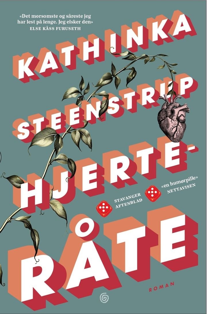 Hjerteråte