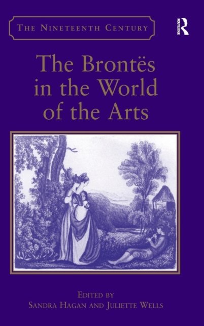 The Bront?in the World of the Arts