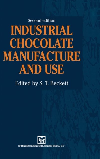 Industrial Chocolate Manufacture and Use