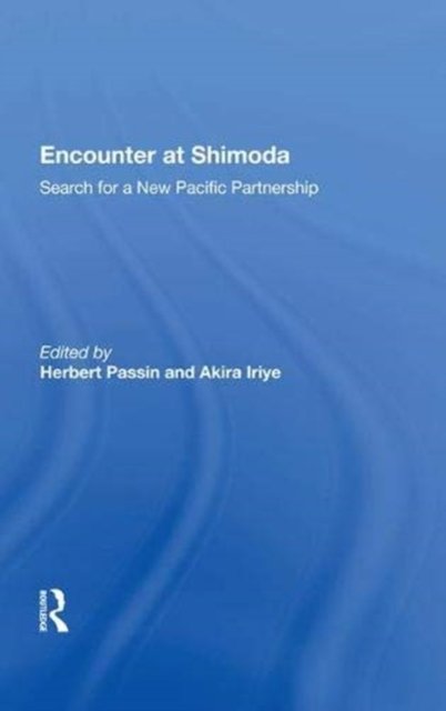 Encounter At Shimoda