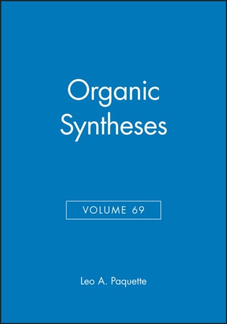 Organic Syntheses V69