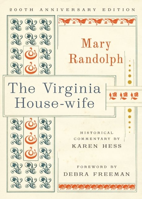 The Virginia House-wife
