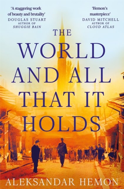 World and All That It Holds
