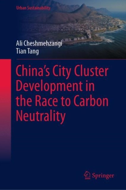 China''s City Cluster Development in the Race to Carbon Neutrality