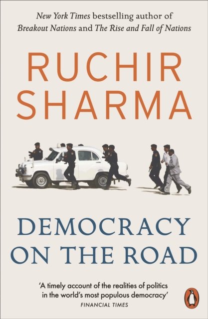 Democracy on the Road