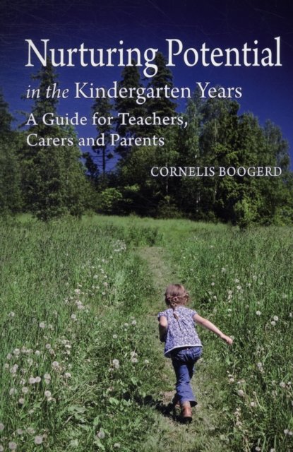 Nurturing Potential in the Kindergarten Years