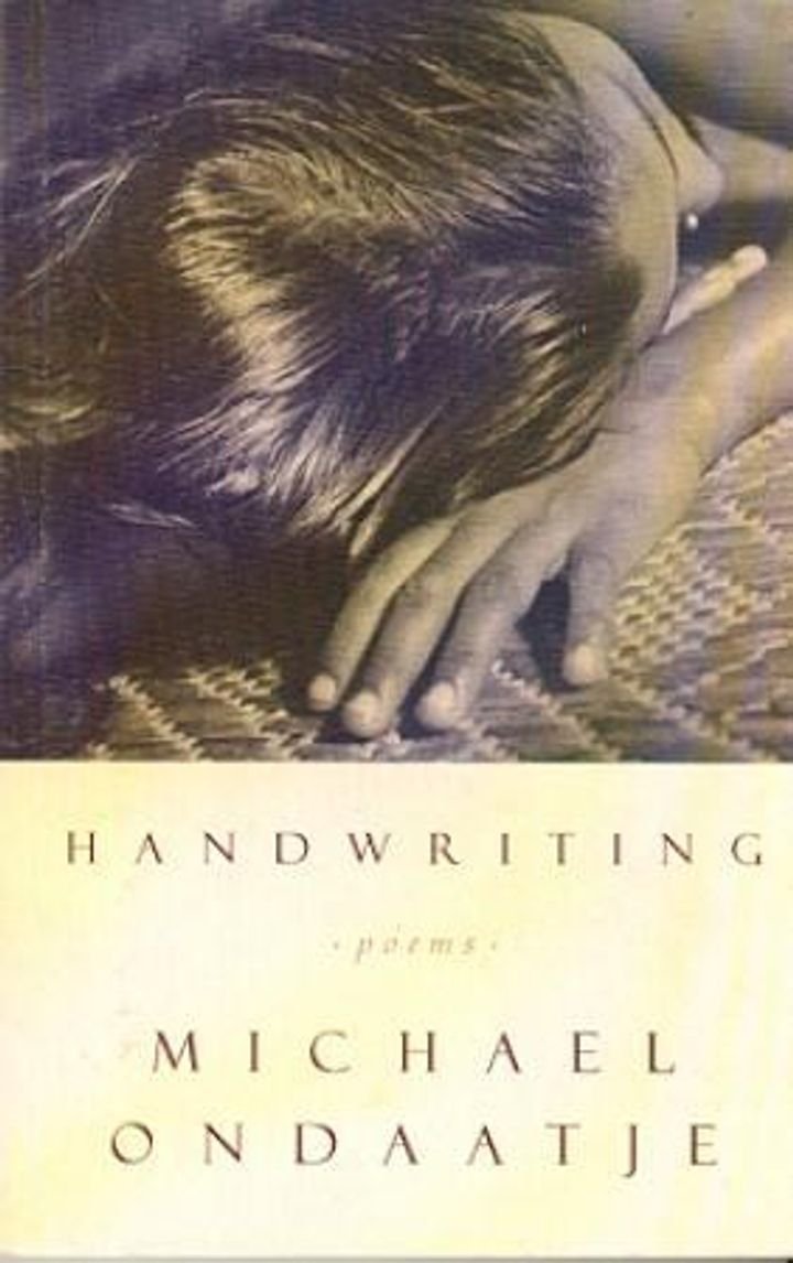 Handwriting