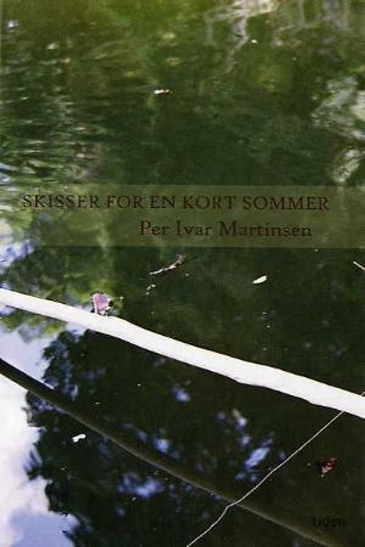Skisser for en kort sommer - dikt
