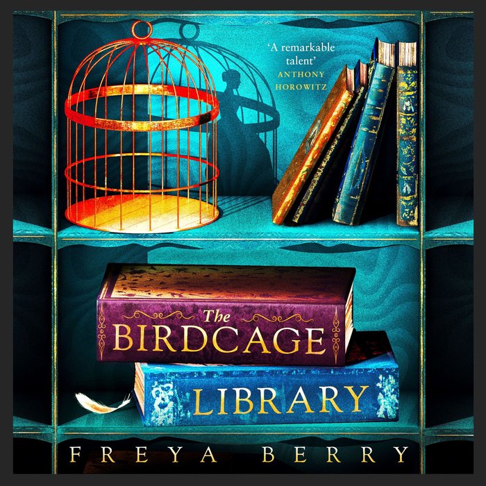 The Birdcage Library