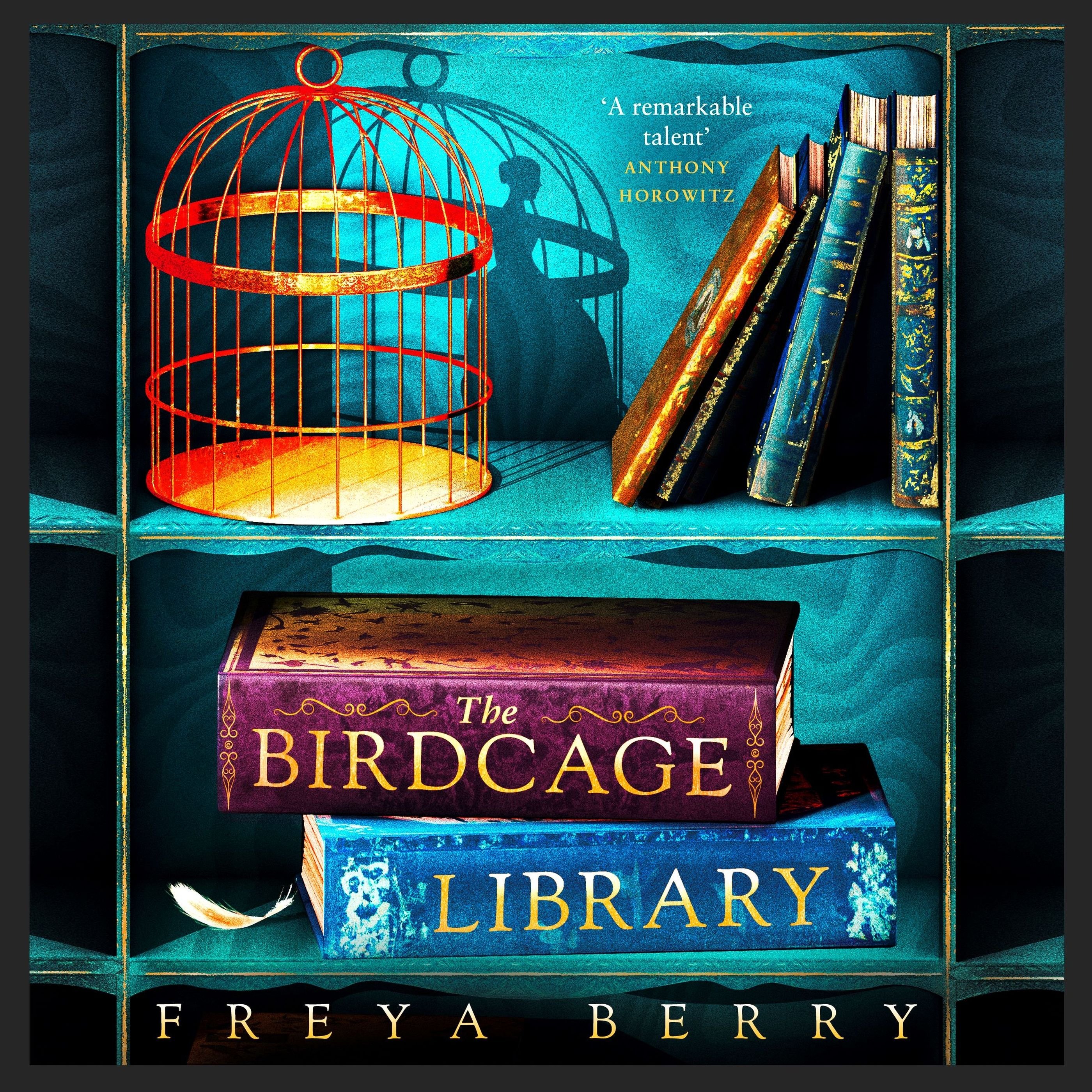 The Birdcage Library