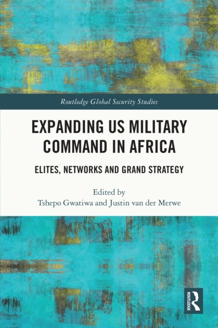 Expanding Us Military Command in Africa