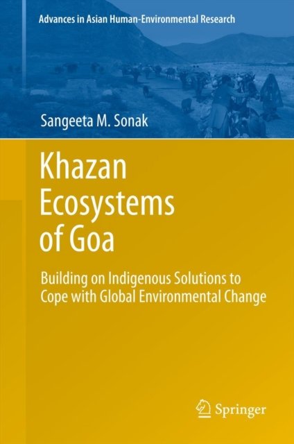 Khazan Ecosystems of Goa