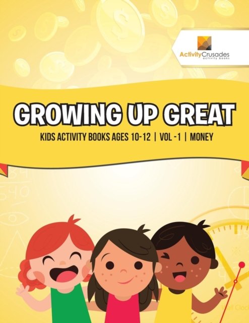 Growing Up Great