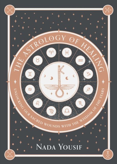 The Astrology of Healing