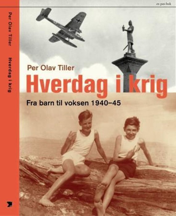 Hverdag i krig