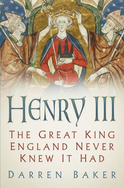 Henry III
